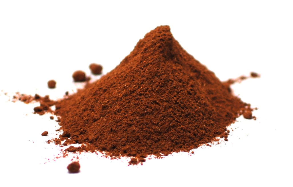 Sweet Hickory Smoked Spicy Guajillo Chili Powder